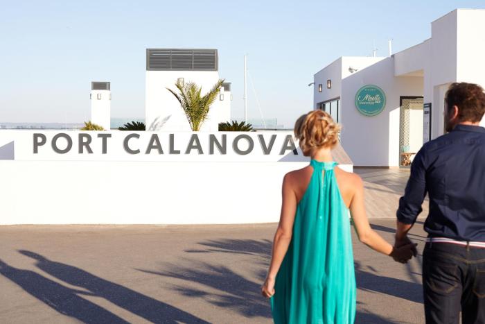 calanova sports residence
