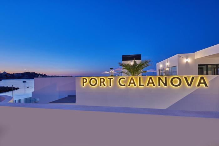 calanova sports residence