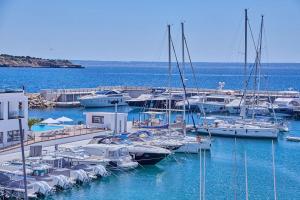 calanova sports residence