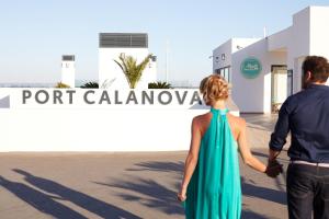 calanova sports residence
