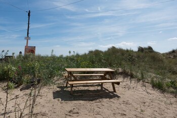 marina beach house
