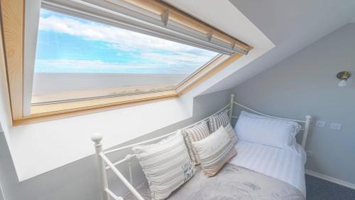 marina beach house