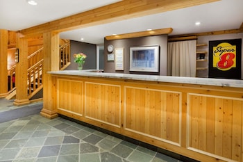 super 8 by wyndham valemount