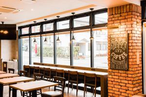 the celecton matsumoto