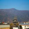 the celecton matsumoto