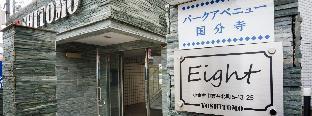 park avenue kokubunji