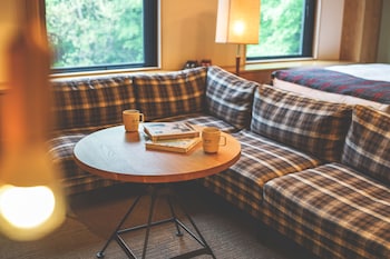 twin line hotel karuizawa japan