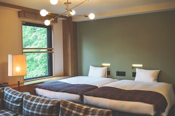 twin line hotel karuizawa japan