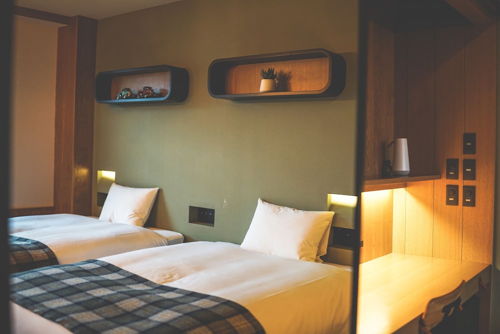 twin line hotel karuizawa japan
