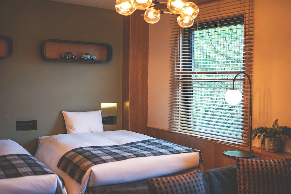 twin line hotel karuizawa japan