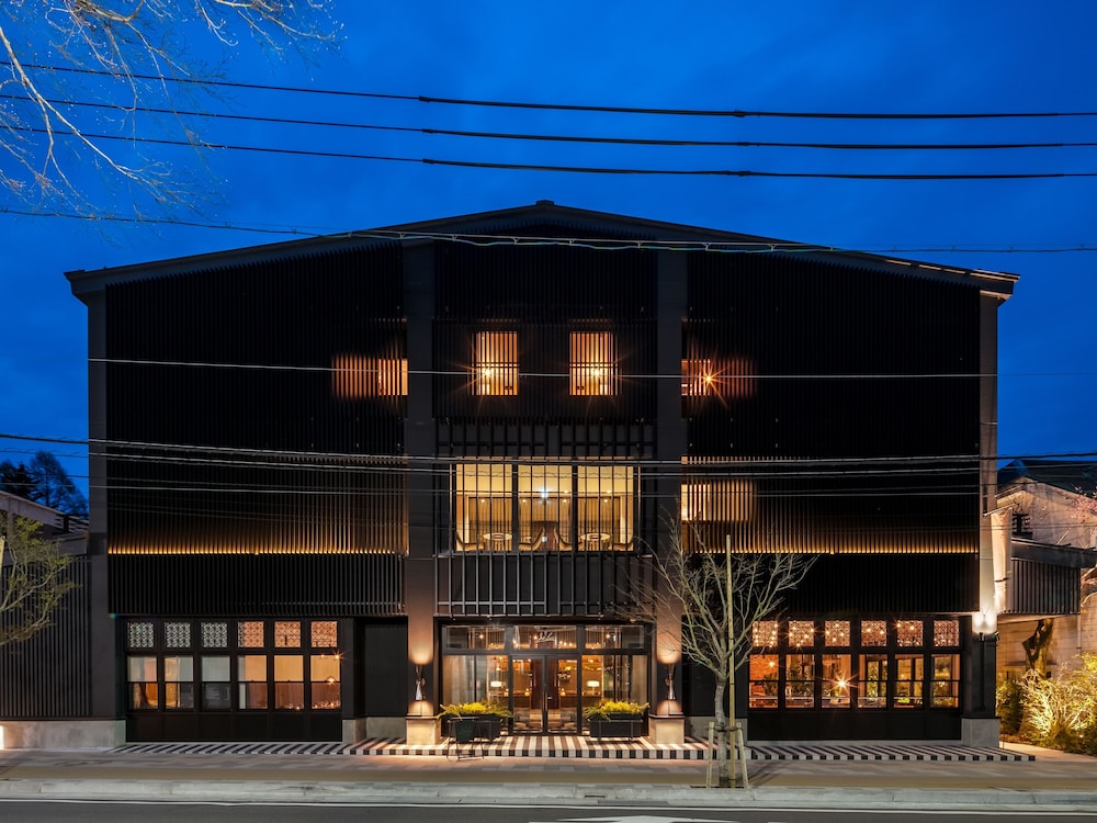 twin line hotel karuizawa japan