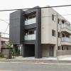 grand base mojiko