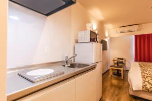 mr kinjo in rycom kitanakagusuku