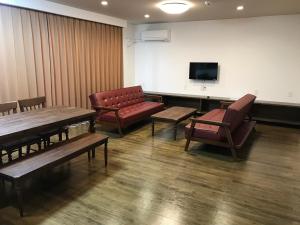 mr kinjo in rycom kitanakagusuku