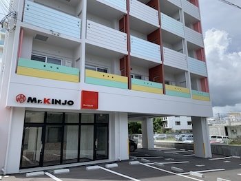 mr kinjo in rycom kitanakagusuku