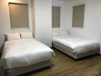 mr kinjo in rycom kitanakagusuku