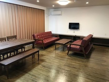 mr kinjo in rycom kitanakagusuku