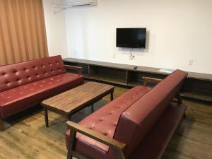 mr kinjo in rycom kitanakagusuku