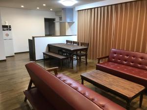 mr kinjo in rycom kitanakagusuku