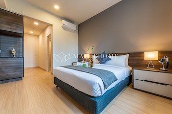 swiss garden hotel and residences genting highlands