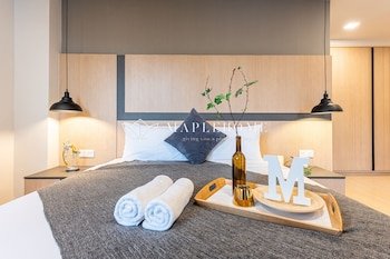 swiss garden hotel and residences genting highlands