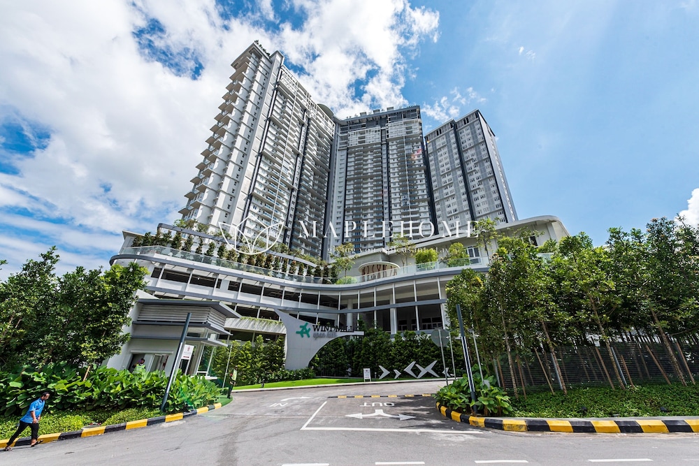 swiss garden hotel and residences genting highlands