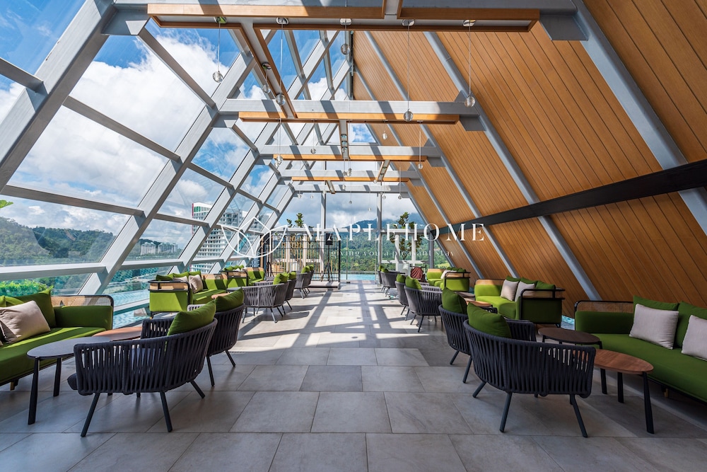 swiss garden hotel and residences genting highlands