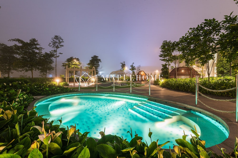 swiss garden hotel and residences genting highlands