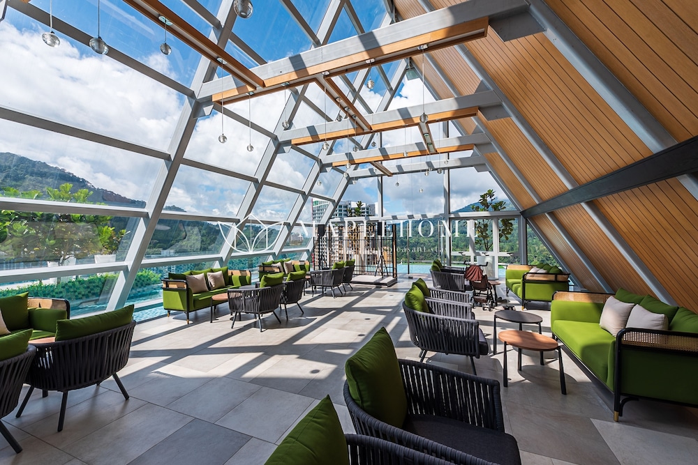 swiss garden hotel and residences genting highlands
