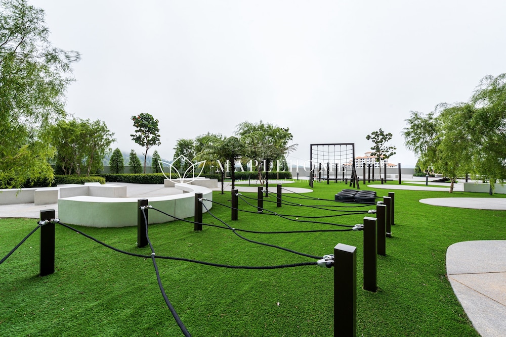 swiss garden hotel and residences genting highlands