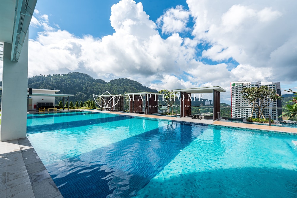 swiss garden hotel and residences genting highlands