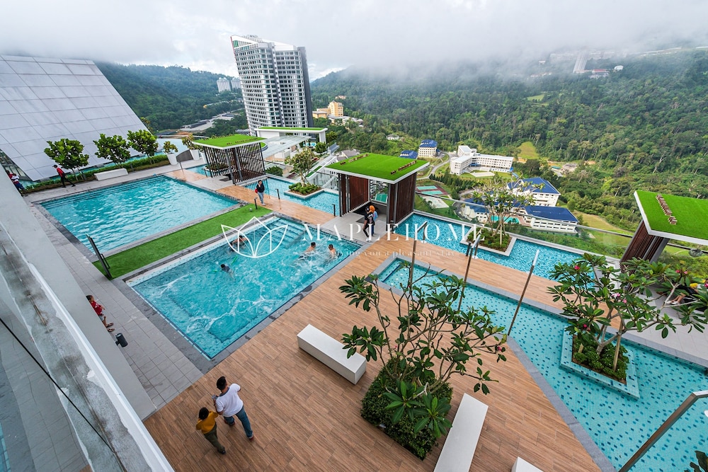 swiss garden hotel and residences genting highlands