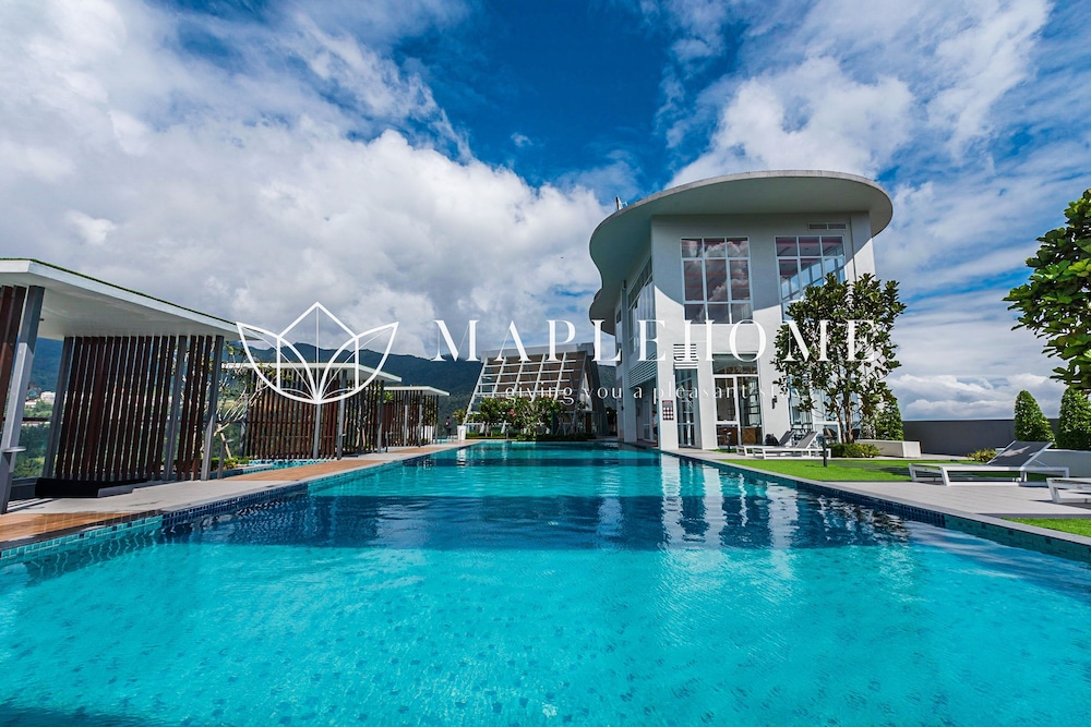 swiss garden hotel and residences genting highlands