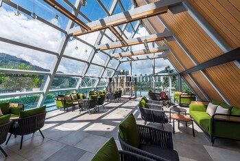 swiss garden hotel and residences genting highlands