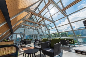 swiss garden hotel and residences genting highlands