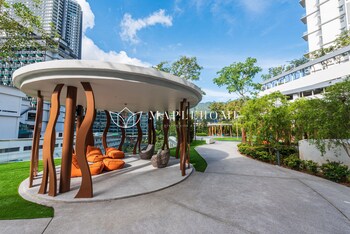 Swiss-Garden Hotel And Residences, Genting Highlands,Genting Highlands>>Bentong,4 star