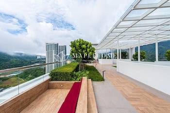 Swiss-Garden Hotel And Residences, Genting Highlands,Genting Highlands>>Bentong,4 star