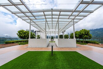 Swiss-Garden Hotel And Residences, Genting Highlands,Genting Highlands>>Bentong,4 star