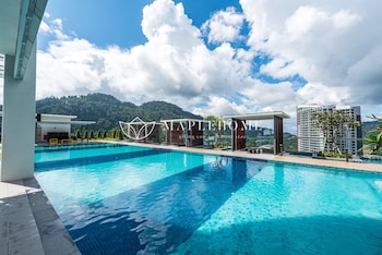 swiss garden hotel and residences genting highlands