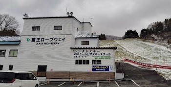pension brown