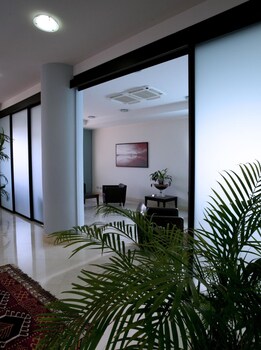 Tiziano Hotel,Trapani>>Sicily,4 star