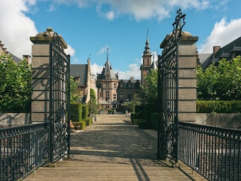 kasteel van ordingen