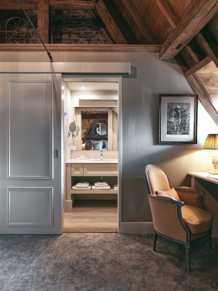 kasteel van ordingen