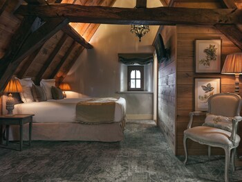 kasteel van ordingen