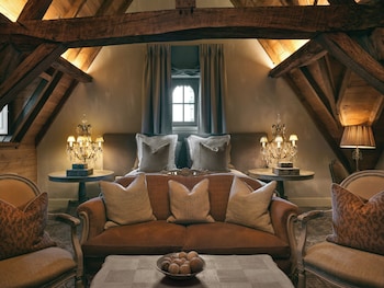 kasteel van ordingen