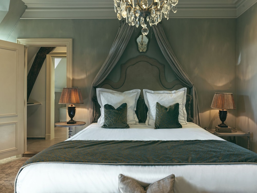 kasteel van ordingen