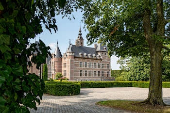 kasteel van ordingen