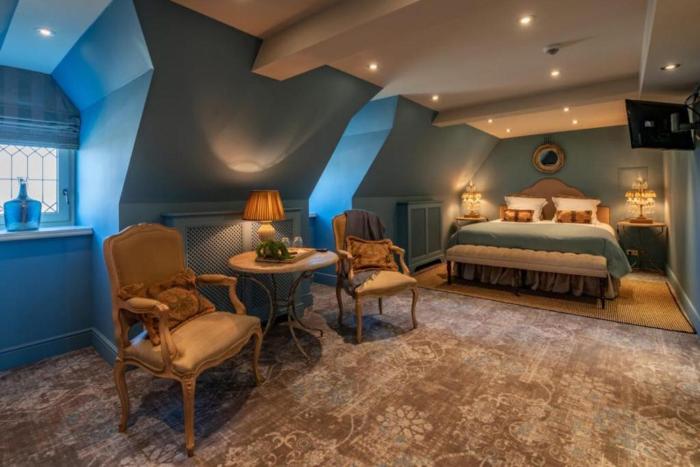 kasteel van ordingen