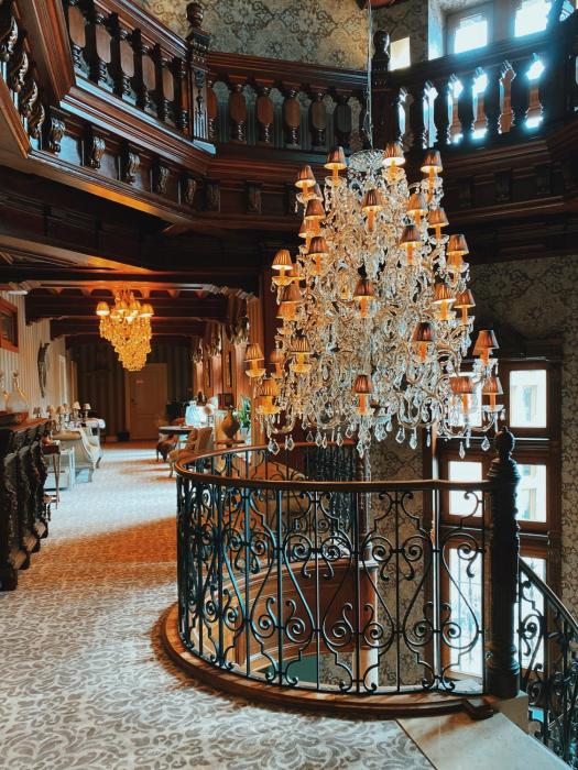 kasteel van ordingen