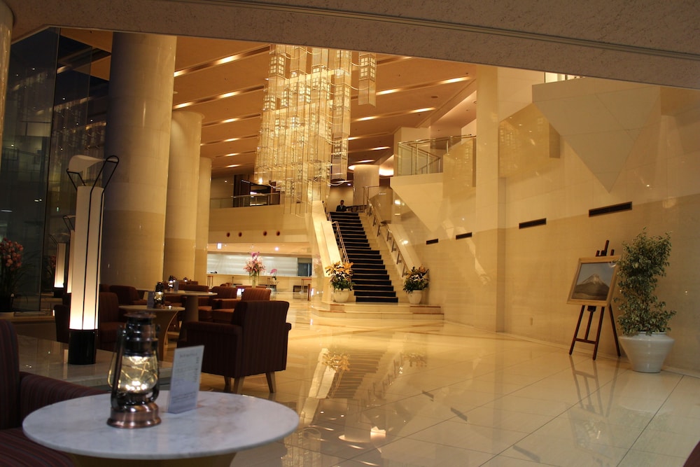 the grand resort princess arima